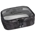 Geanta FOX RAGE Voyager Camo Clear Storage, Large, 31x17x6cm