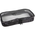Geanta FOX RAGE Voyager Camo Clear Storage, Small, 15x15x6cm