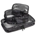 Geanta FOX RAGE Voyager Camo Clear Storage, Small, 15x15x6cm