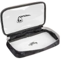 Geanta FOX RAGE Voyager Camo Clear Storage, Small, 15x15x6cm