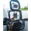 Geanta FOX RAGE Voyager Camo Clear Storage, Small, 15x15x6cm