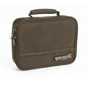 Geanta Fox Voyager Gadgets Safe 9x30x23cm