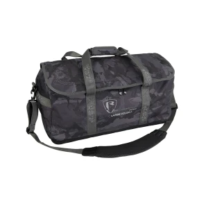 Geanta Fox Rage Voyager Camo Large Holdall 58x32x28cm Geanta Fox Rage Voyager Camo Large Holdall 58x32x28cm