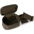 Geanta Fox Voyager Mini Accessory Bag, 13x9x8cm