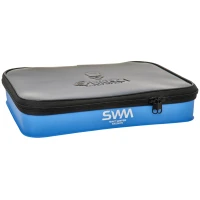 Geanta GUNKI Impermeabila Safe Bag Lid SWM, 34.5x22x6cm