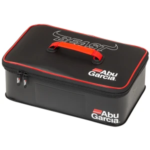 Geanta Impermeabila Abu Garcia Beast Pro Eva Accesory Bag L, 38x23x14cm