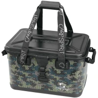 Geanta Impermeabila CARP SPIRIT Hydro Bag 26L, Camo, 40x26x25cm