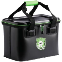 Geanta Impermeabila MADCAT Tackle Tainer 24L, Marimea XL