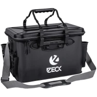Geanta Impermeabila Zeck L Tackle Container Pro, 40x26x25cm Geanta Impermeabila Zeck L Tackle Container Pro, 40x26x25cm