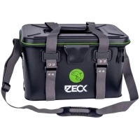 Geanta Impermeabila Zeck L Tackle Container Pro Catfish, 40x26x25cm Geanta Impermeabila Zeck L Tackle Container Pro Catfish, 40x26x25cm