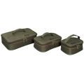 Geanta JRC Defender II Accessory Bag Large, 20x28x8cm