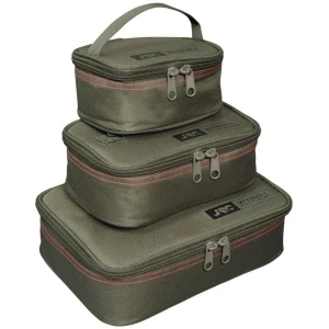 Geanta Jrc Defender Ii Accessory Bag Medium, 14x22x8cm