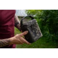 Geanta KORDA Compac Goo Bag Dark Kamo, Large, 17x20x15cm(12Goo) Geanta KORDA Compac Goo Bag Dark Kamo, Large, 17x20x15cm(12Goo)