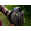 Geanta KORDA Compac Goo Bag Dark Kamo, Large, 17x20x15cm(12Goo) Geanta KORDA Compac Goo Bag Dark Kamo, Large, 17x20x15cm(12Goo)
