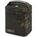 Geanta KORDA Compac Goo Bag Dark Kamo, Large, 17x20x15cm(12Goo) Geanta KORDA Compac Goo Bag Dark Kamo, Large, 17x20x15cm(12Goo)