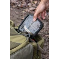 Geanta KORUM Expedition EVA Hard Pouch 3.5L, 13x9x25cm