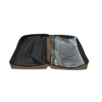 Geanta Koos Forface Cu Pungi 35x25x7cm Geanta Koos Forface Cu Pungi 35x25x7cm