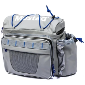 Geanta MUSTAD Game Time Water Resistant Material Geanta MUSTAD Game Time Water Resistant Material