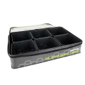 Geanta Matrix EVA XL BAIT TRAY inc 6 TUBS