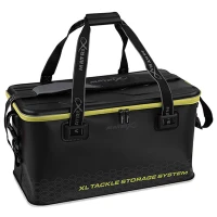 Geanta Matrix EVA XL Tackle Storage System 55x30x28.5cm Geanta Matrix EVA XL Tackle Storage System 55x30x28.5cm