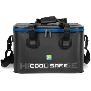 Geanta Momeala Preston Hardcase Cool Safe, 46x29x29cm