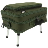 Geanta NGT Box Case Tackle Bag & Bivvy Table 612 Plus, 42x31x14cm Geanta NGT Box Case Tackle Bag & Bivvy Table 612 Plus, 42x31x14cm