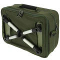Geanta NGT Box Case Tackle Bag & Bivvy Table 612 Plus, 42x31x14cm