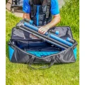 Geanta PRESTON Competition Roller & Roost Bag, 23x29x90cm