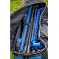 Geanta PRESTON Competition Roller & Roost Bag, 23x29x90cm