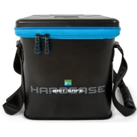 Geanta Preston Hardcase Bait Safe, 25x25x25cm