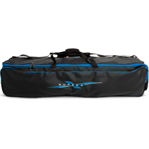 Geanta Preston Supera X Roller And Roost Xl, 122x32x23cm