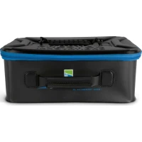 Geanta Preston Supera X EVA Accessory Cases, Marimea XL, 40x26x15cm, 2buc/pac Geanta Preston Supera X EVA Accessory Cases, Marimea XL, 40x26x15cm, 2buc/pac