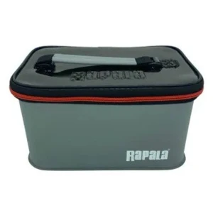 Geanta RAPALA Hydro Tackle Accessories Box, 24x15.5x8cm Geanta RAPALA Hydro Tackle Accessories Box, 24x15.5x8cm
