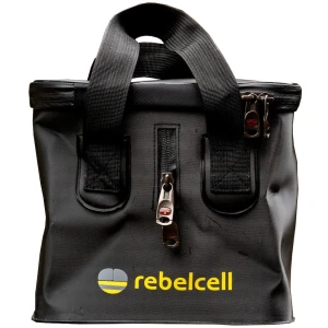 Geanta Rebelcell Battery Bag Large 25x16x22cm