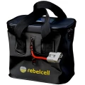 Geanta Rebelcell Battery Bag Large 25x16x22cm