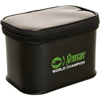 Geanta SENSAS EVA Box Fine Mesh S, 18x12x12cm