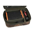 Geanta Semirigida Fox Camolite Deluxe Gadget Safe 31x23.5x13cm
