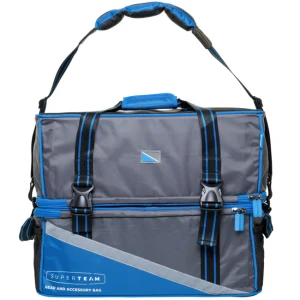 Geanta Shakespeare Superteam Tackle And Accessory Bag