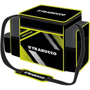 Geanta Trabucco Competition 32x20x30cm