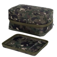 Geanta TRAKKER NXC Camo Rig-R Box, 29x21x15cm