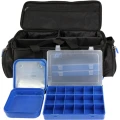 Geanta cu Cutii FORMAX Elegance Feeder Pro V2, 59x22x20 Geanta cu Cutii FORMAX Elegance Feeder Pro V2, 59x22x20