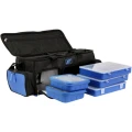 Geanta cu Cutii FORMAX Elegance Feeder Pro V2, 59x22x20 Geanta cu Cutii FORMAX Elegance Feeder Pro V2, 59x22x20