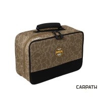 Geanta pentru accesorii Delphin Area TACKLE Carpath