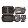 Genata ZFISH Z-Core Multi Bag Camo 4 In 1, 30x18x18cm