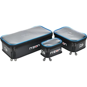 Set 3 Genti Daiwa EVA N ZON XL 31X16X9CM Set 3 Genti Daiwa EVA N ZON XL 31X16X9CM