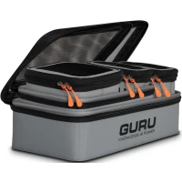 Set 5 Cutii GURU Fusion Ventilator Combo Set Set 5 Cutii GURU Fusion Ventilator Combo Set