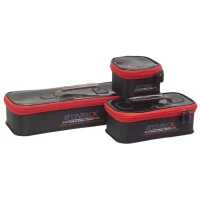 Trusa Accesorii Nytro Eva Accessory & Bits Zip Up, 38x12x8cm