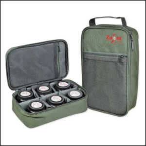 Borseta Carp Zoom 6 Dipuri 30x19x10cm