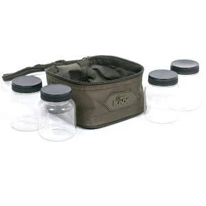 Borseta Nash KNX Hook Bait Borseta Nash KNX Hook Bait