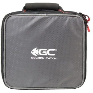Geanta Mulinete Golden Catch, 27x29x12cm